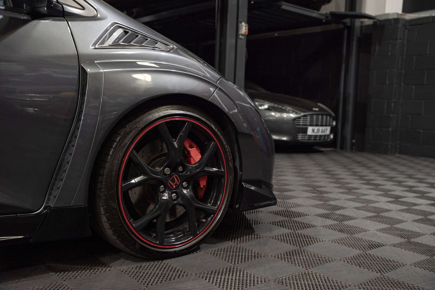 Used Honda Civic 2015 for sale - 77778195: Photo 26