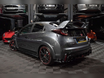 Used Honda Civic 2015 for sale - 77778195: Photo