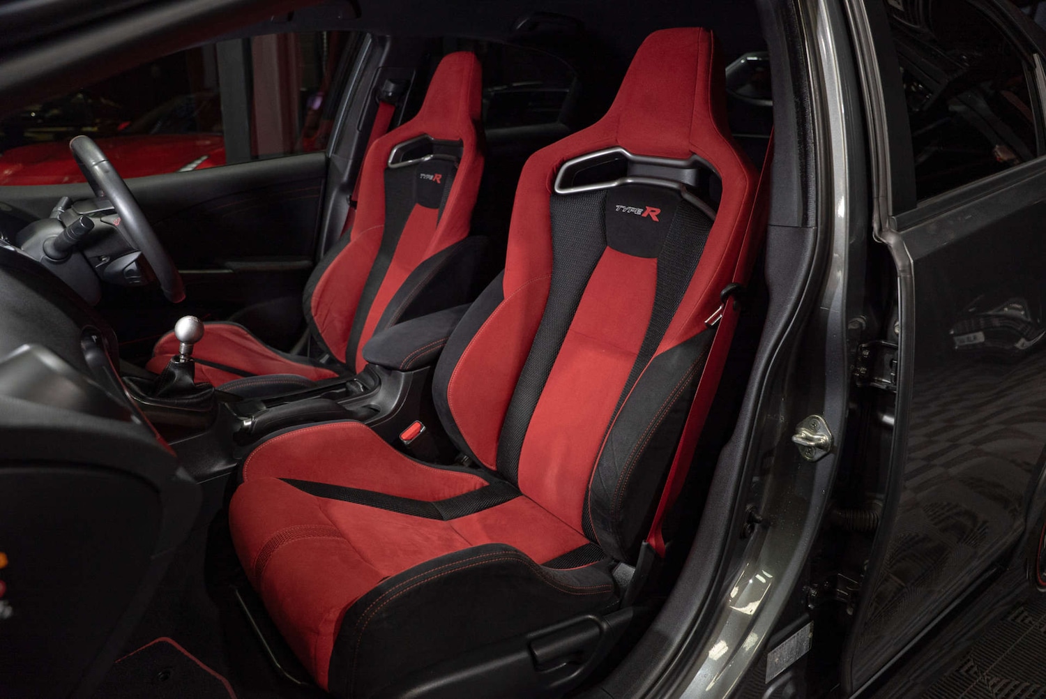 Used Honda Civic 2015 for sale - 77778195: Photo 3