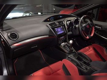 Used Honda Civic 2015 for sale - 77778195: Photo