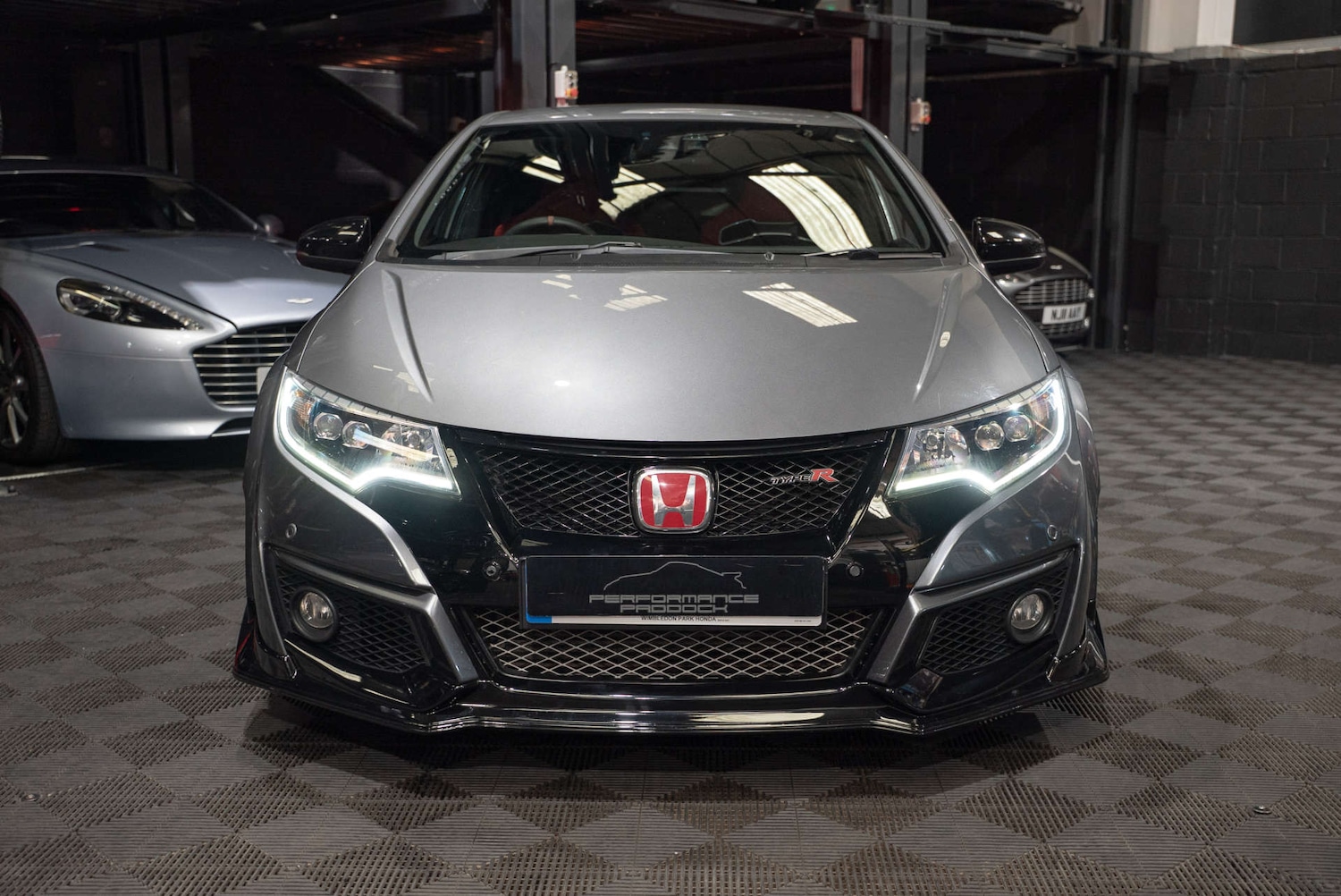 Used Honda Civic 2015 for sale - 77778195: Photo 5