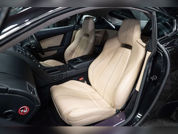 Used Aston Martin Vantage 2008 for sale - 79091671: Photo
