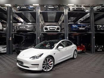 Used Tesla Model 3 2019 for sale - 78330613: Photo