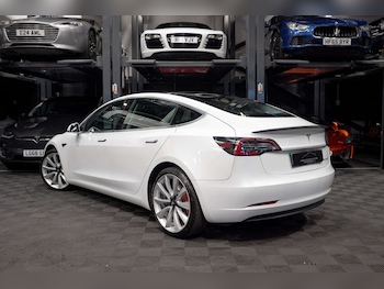 Used Tesla Model 3 2019 for sale - 78330613: Photo