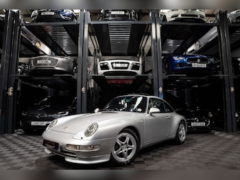 Used Porsche 911 1997 for sale - 78315970: Photo