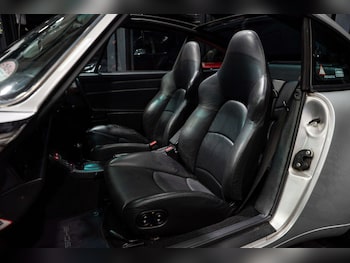 Used Porsche 911 1997 for sale - 78315970: Photo