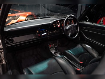 Used Porsche 911 1997 for sale - 78315970: Photo