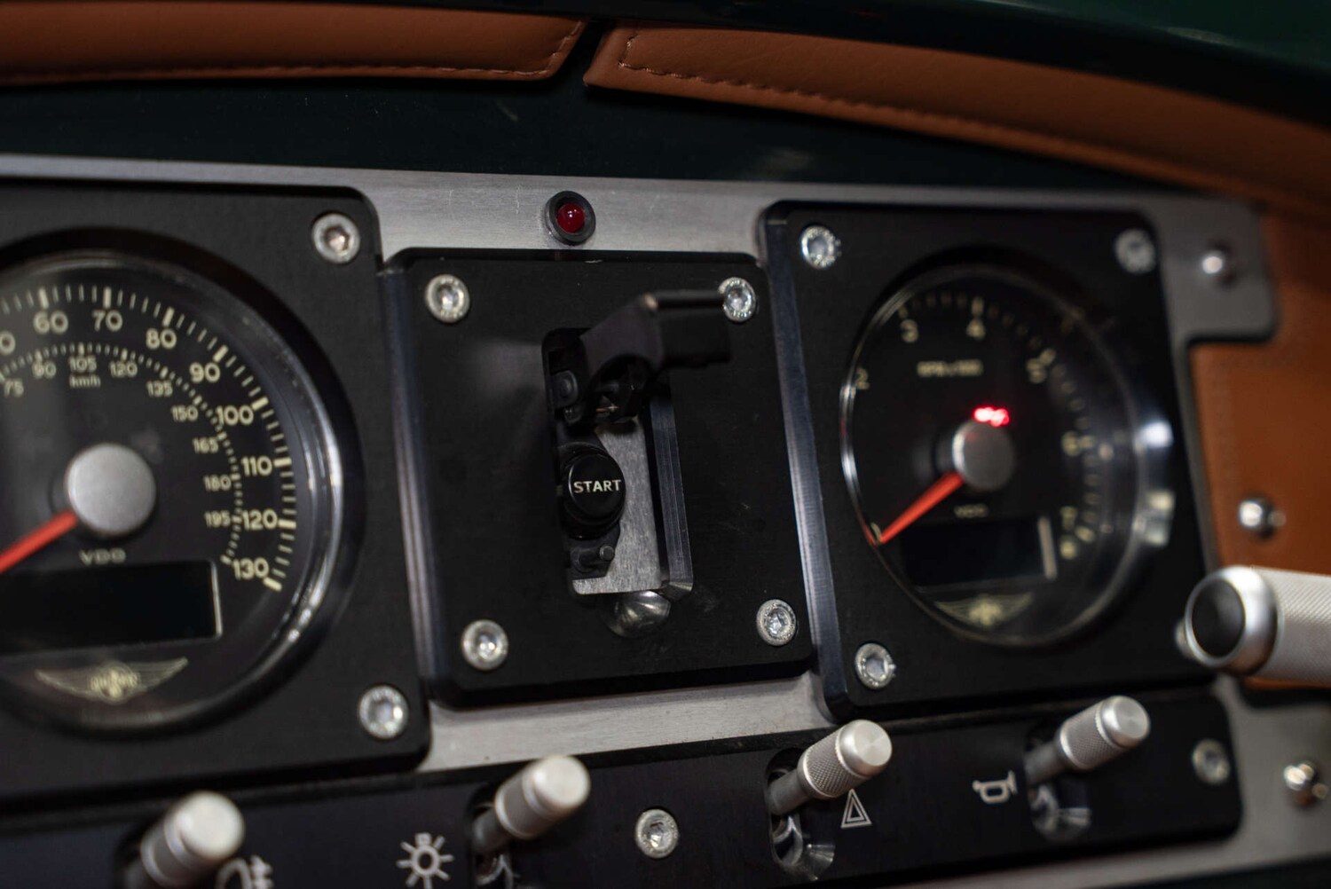 Used Morgan 3 Wheeler 2013 for sale - 77813662: Photo 14