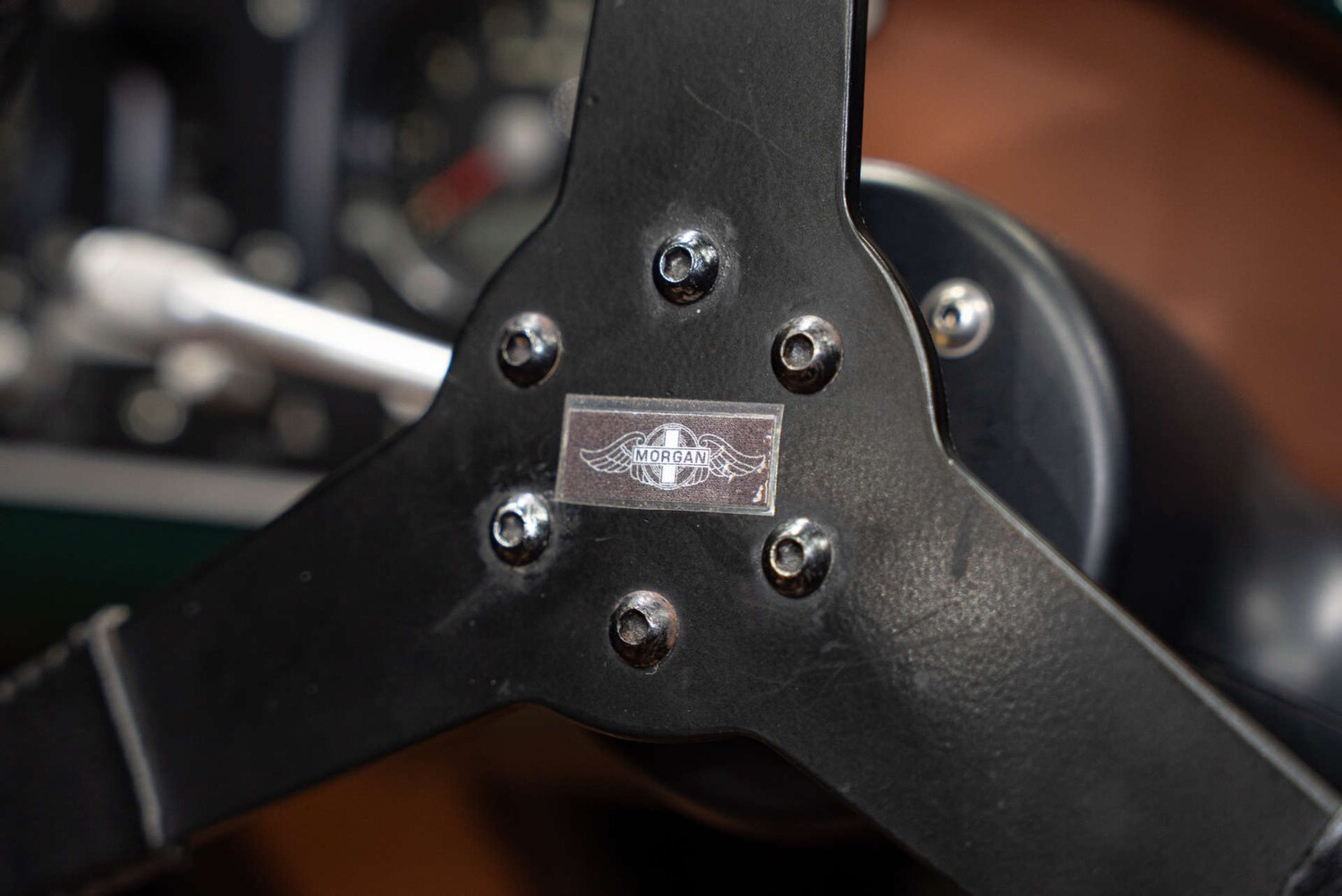 Used Morgan 3 Wheeler 2013 for sale - 77813662: Photo 21