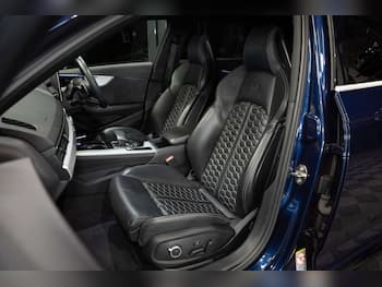 Used Audi RS4 2020 for sale - 79761701: Photo