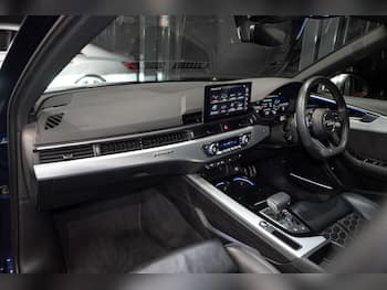 Used Audi RS4 2020 for sale - 79761701: Photo