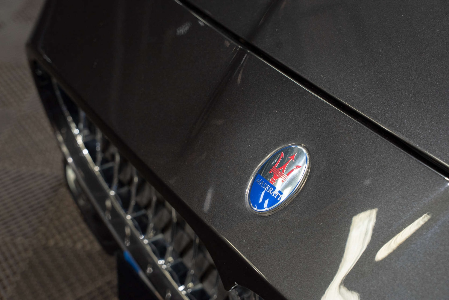 Used Maserati Granturismo 2014 for sale - 77765781: Photo 11