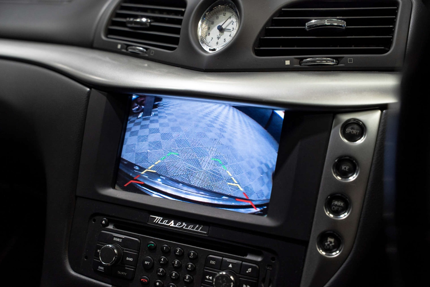 Used Maserati Granturismo 2014 for sale - 77765781: Photo 14