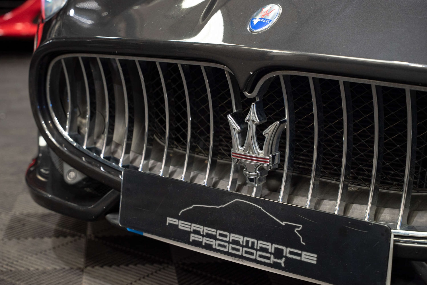 Used Maserati Granturismo 2014 for sale - 77765781: Photo 15