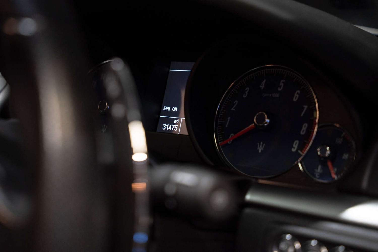 Used Maserati Granturismo 2014 for sale - 77765781: Photo 18