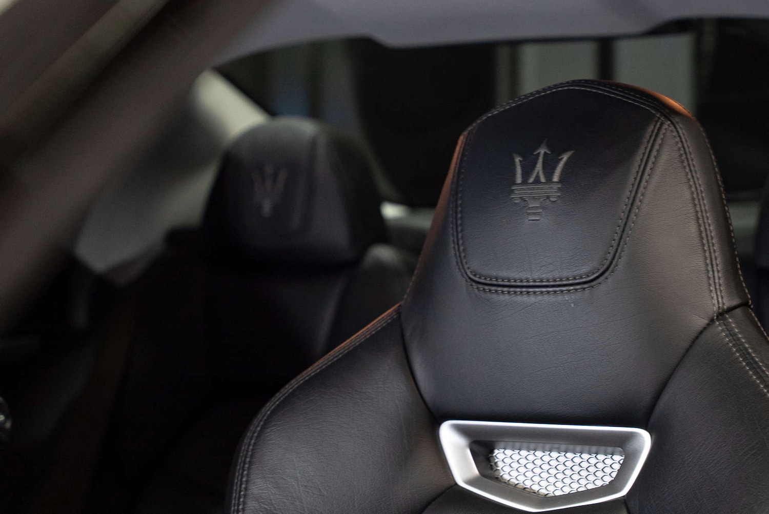 Used Maserati Granturismo 2014 for sale - 77765781: Photo 19