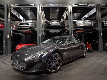 Used Maserati Granturismo 2014 for sale - 77765781: Photo