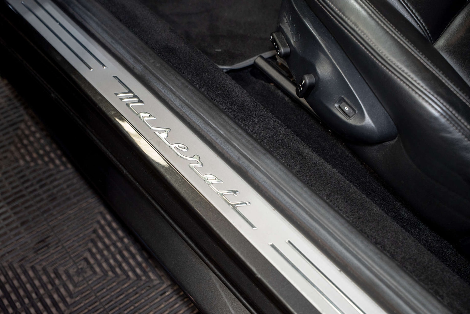 Used Maserati Granturismo 2014 for sale - 77765781: Photo 20