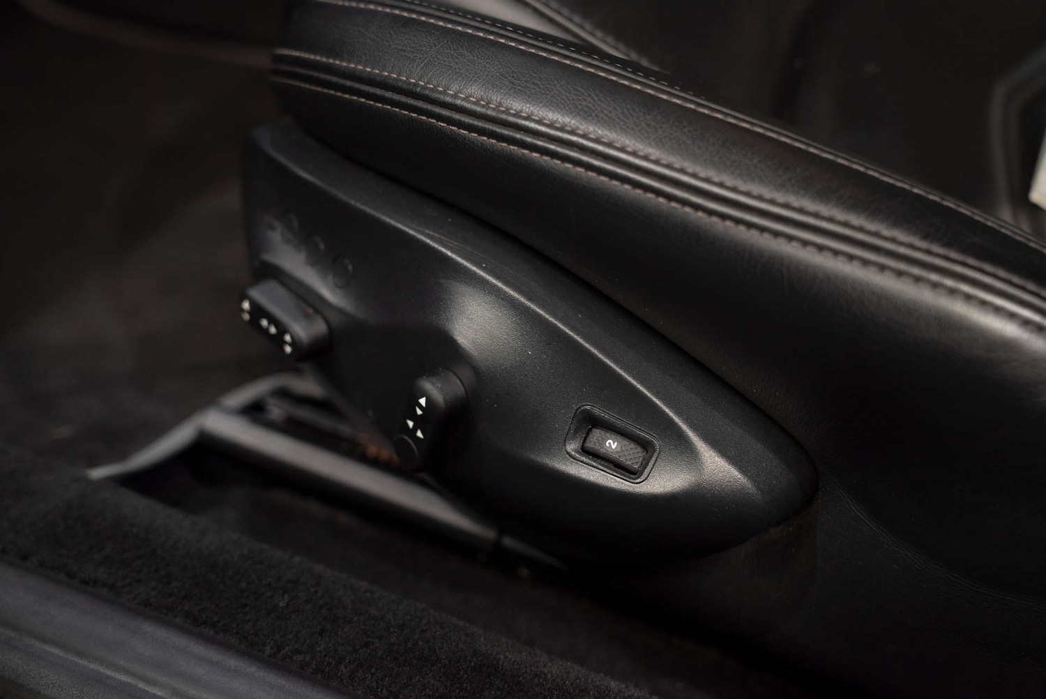 Used Maserati Granturismo 2014 for sale - 77765781: Photo 24