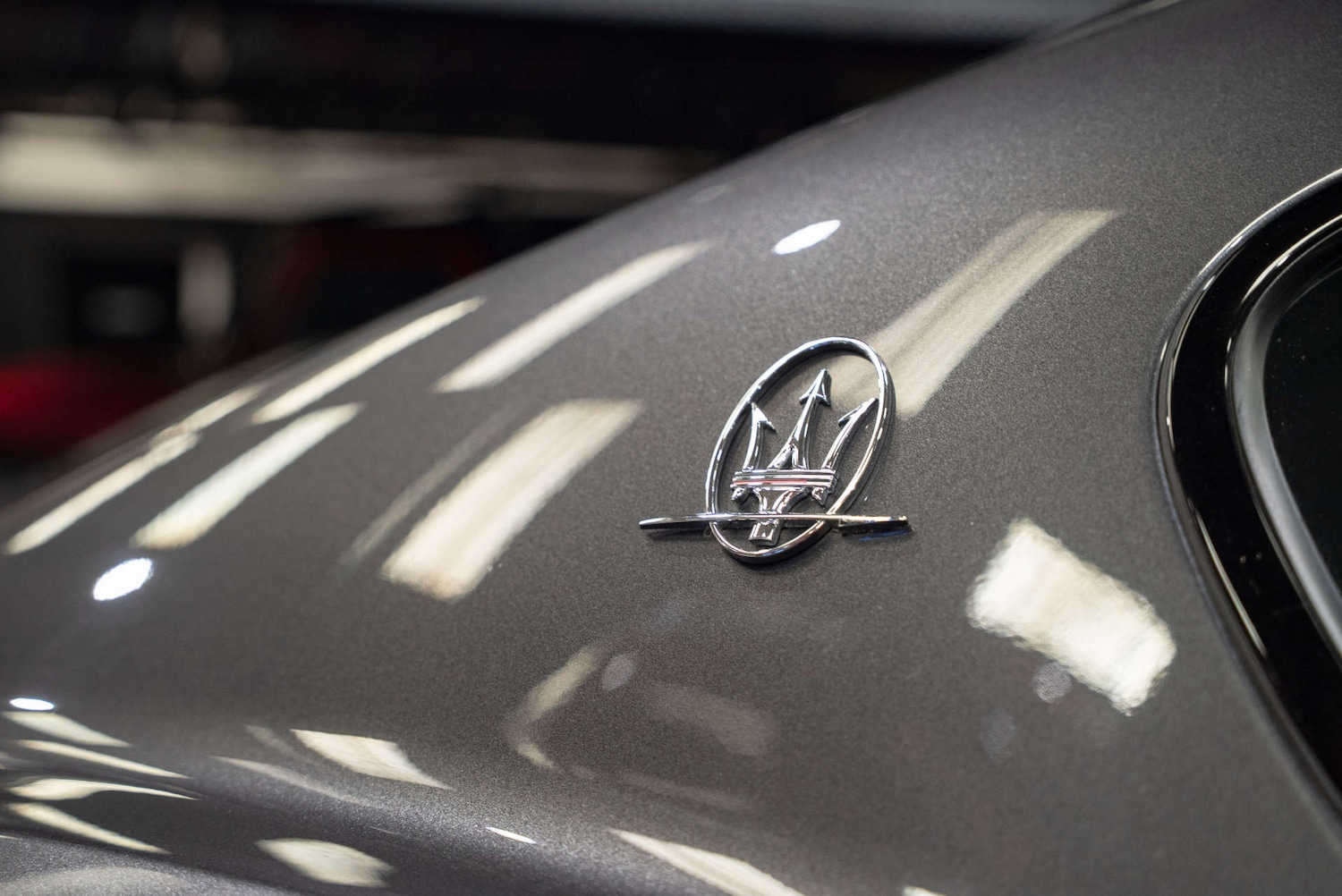 Used Maserati Granturismo 2014 for sale - 77765781: Photo 29