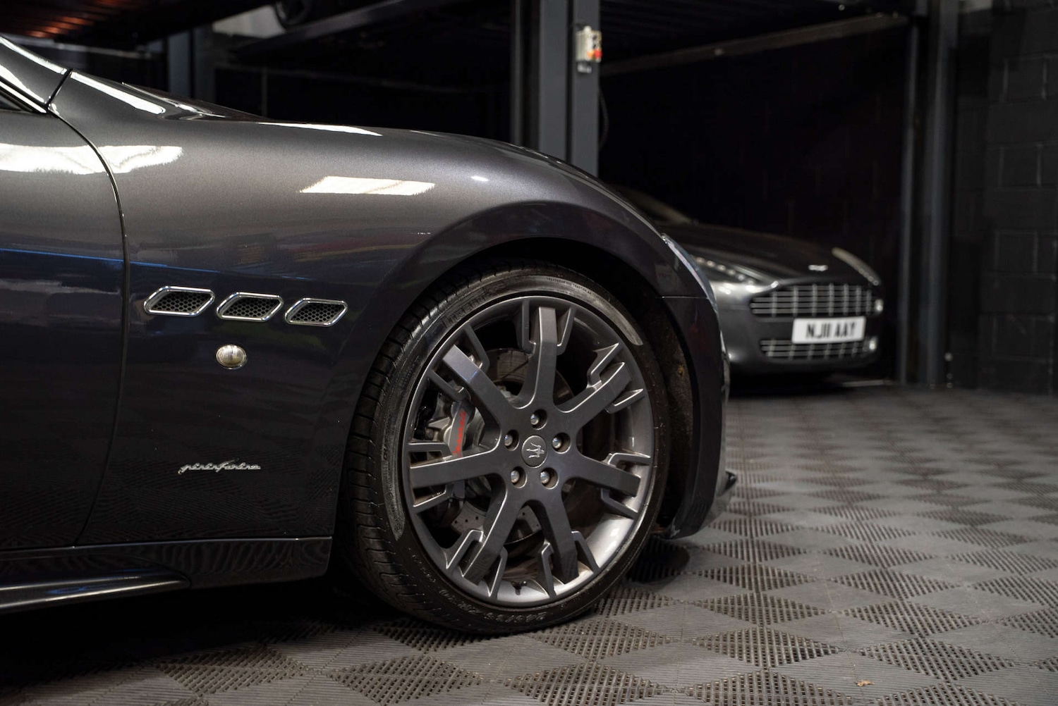 Used Maserati Granturismo 2014 for sale - 77765781: Photo 30