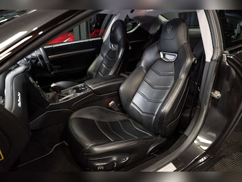 Used Maserati Granturismo 2014 for sale - 77765781: Photo