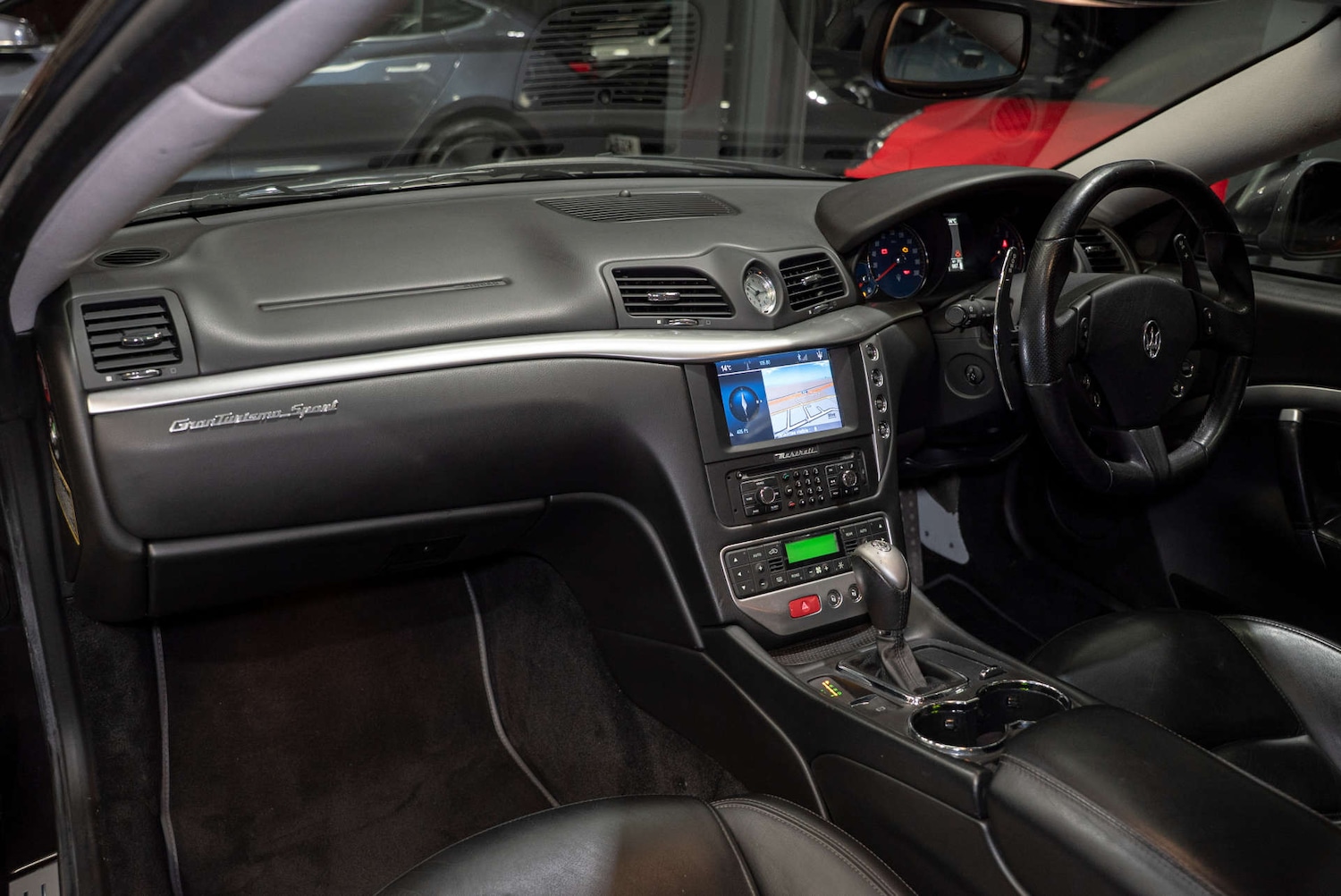 Used Maserati Granturismo 2014 for sale - 77765781: Photo 4