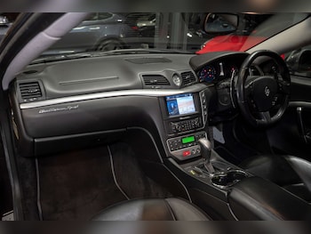 Used Maserati Granturismo 2014 for sale - 77765781: Photo