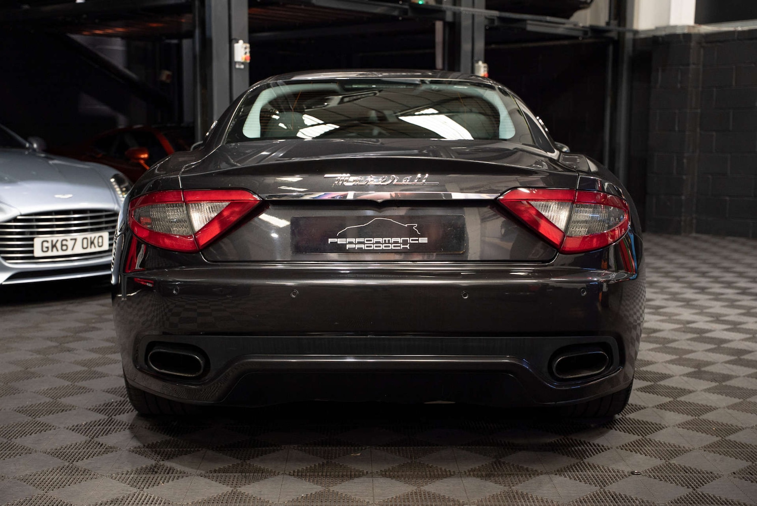 Used Maserati Granturismo 2014 for sale - 77765781: Photo 7
