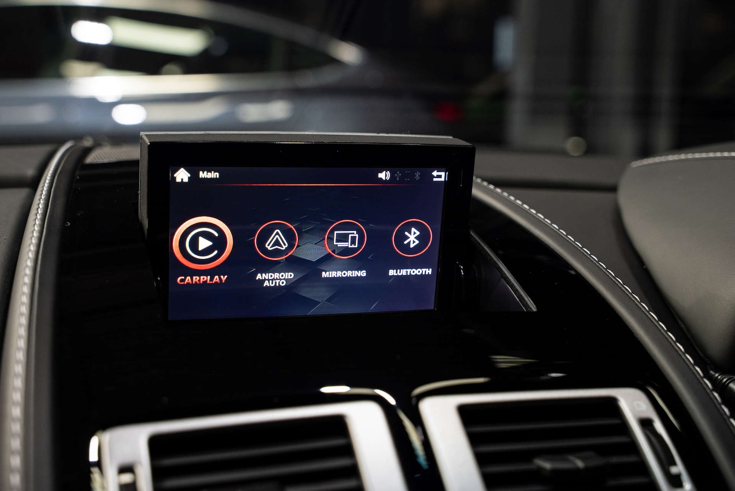 Used Aston Martin Vantage 2012 for sale - 77803620: Photo 13