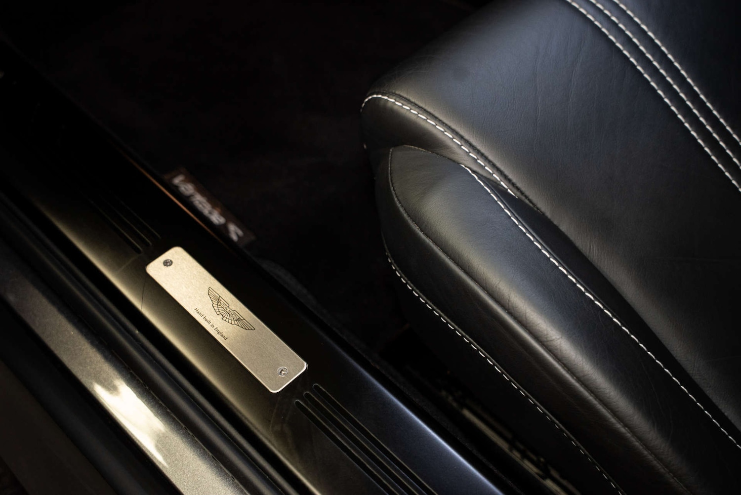 Used Aston Martin Vantage 2012 for sale - 77803620: Photo 19