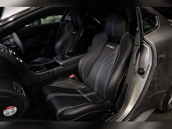 Used Aston Martin Vantage 2012 for sale - 77803620: Photo