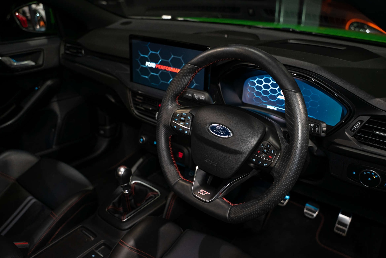 Used Ford Focus 2022 for sale - 77548580: Photo 11