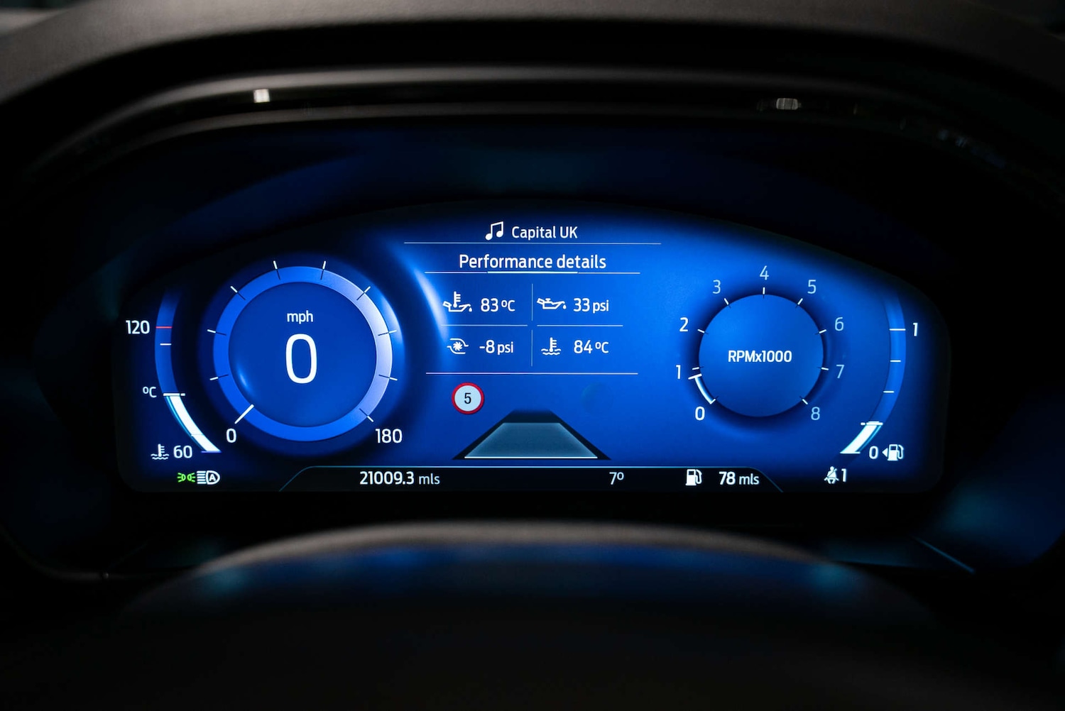 Used Ford Focus 2022 for sale - 77548580: Photo 16