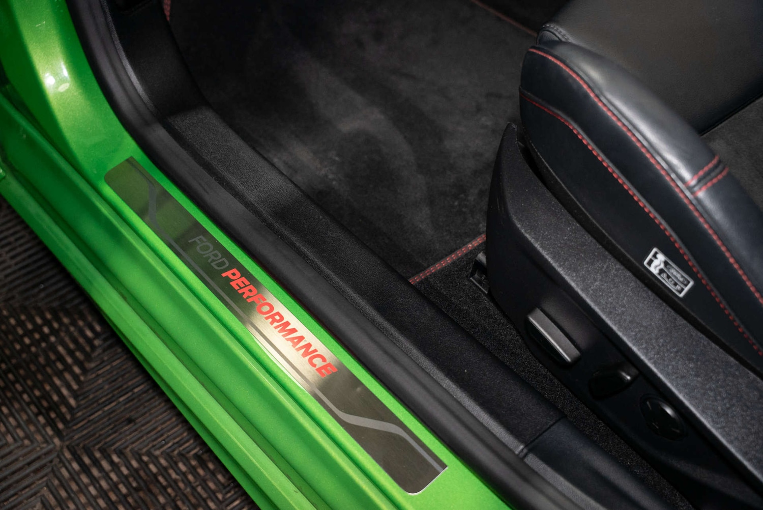 Used Ford Focus 2022 for sale - 77548580: Photo 20