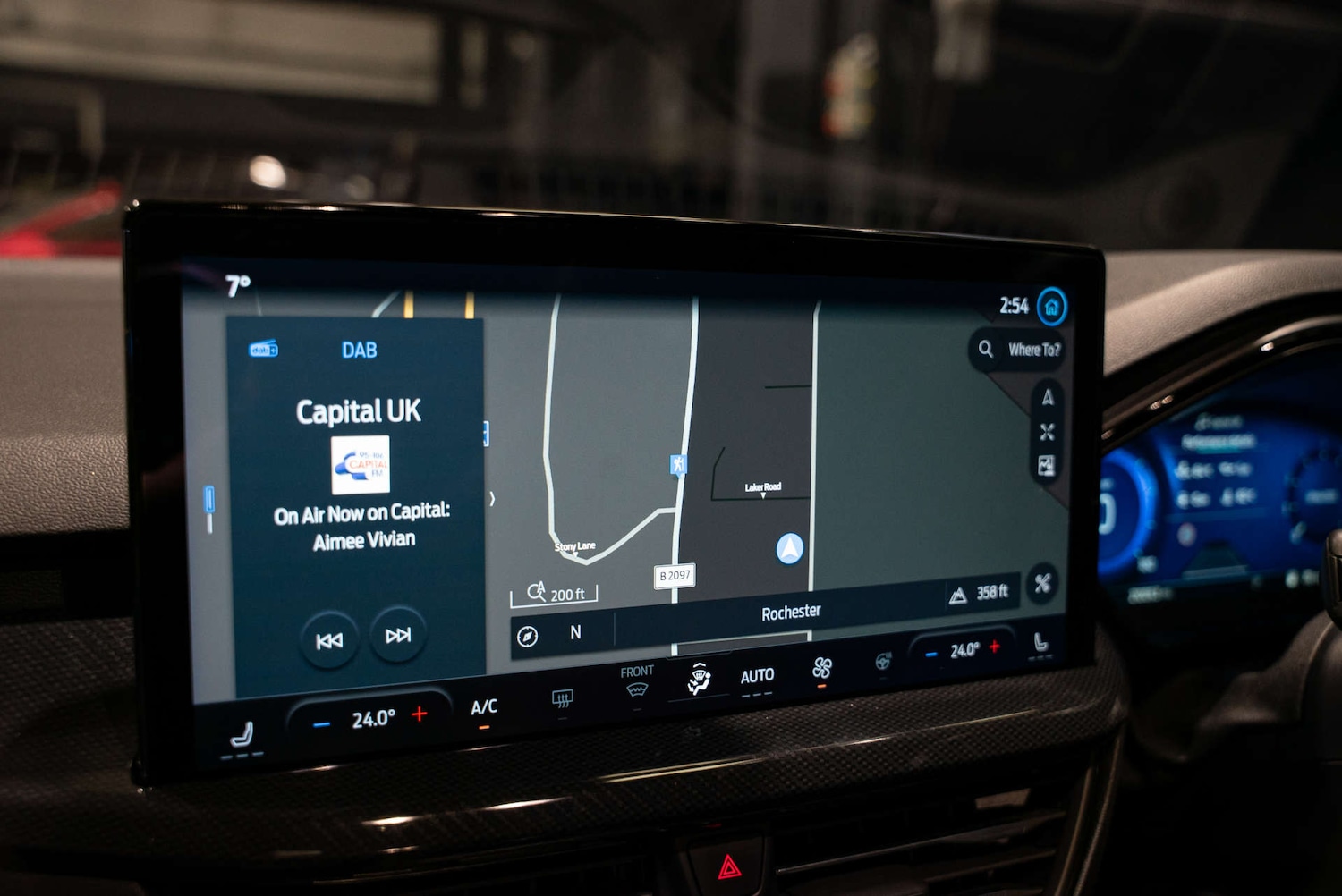 Used Ford Focus 2022 for sale - 77548580: Photo 24