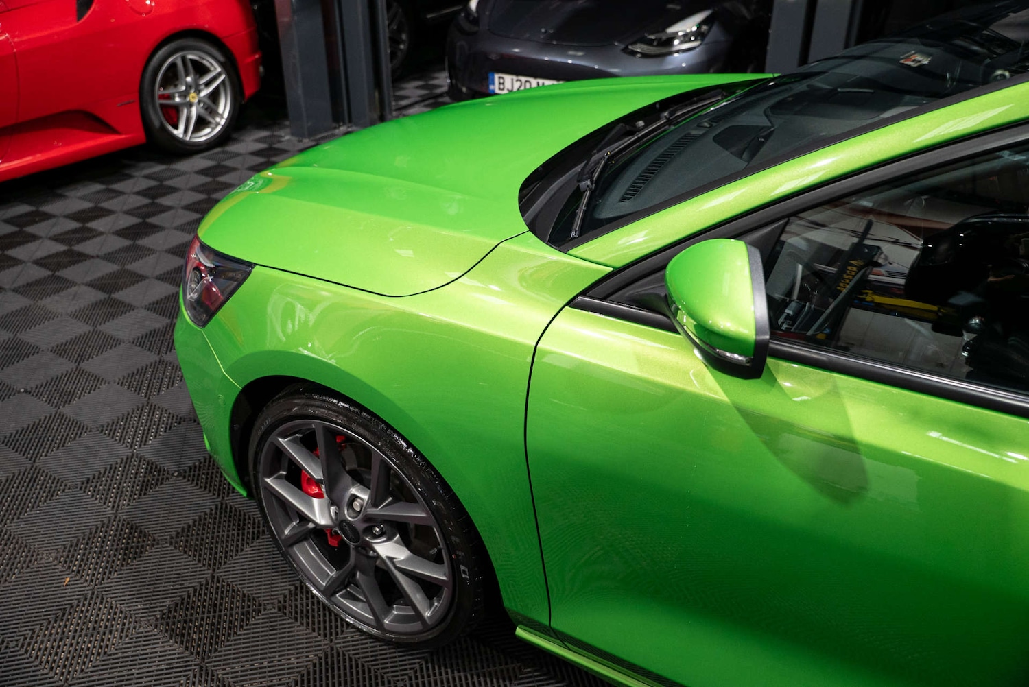 Used Ford Focus 2022 for sale - 77548580: Photo 25