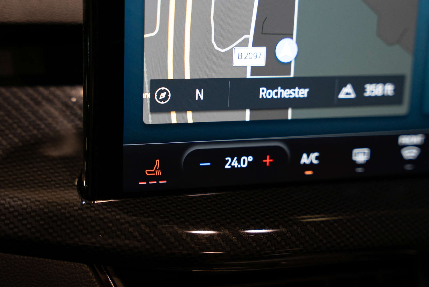 Used Ford Focus 2022 for sale - 77548580: Photo 28