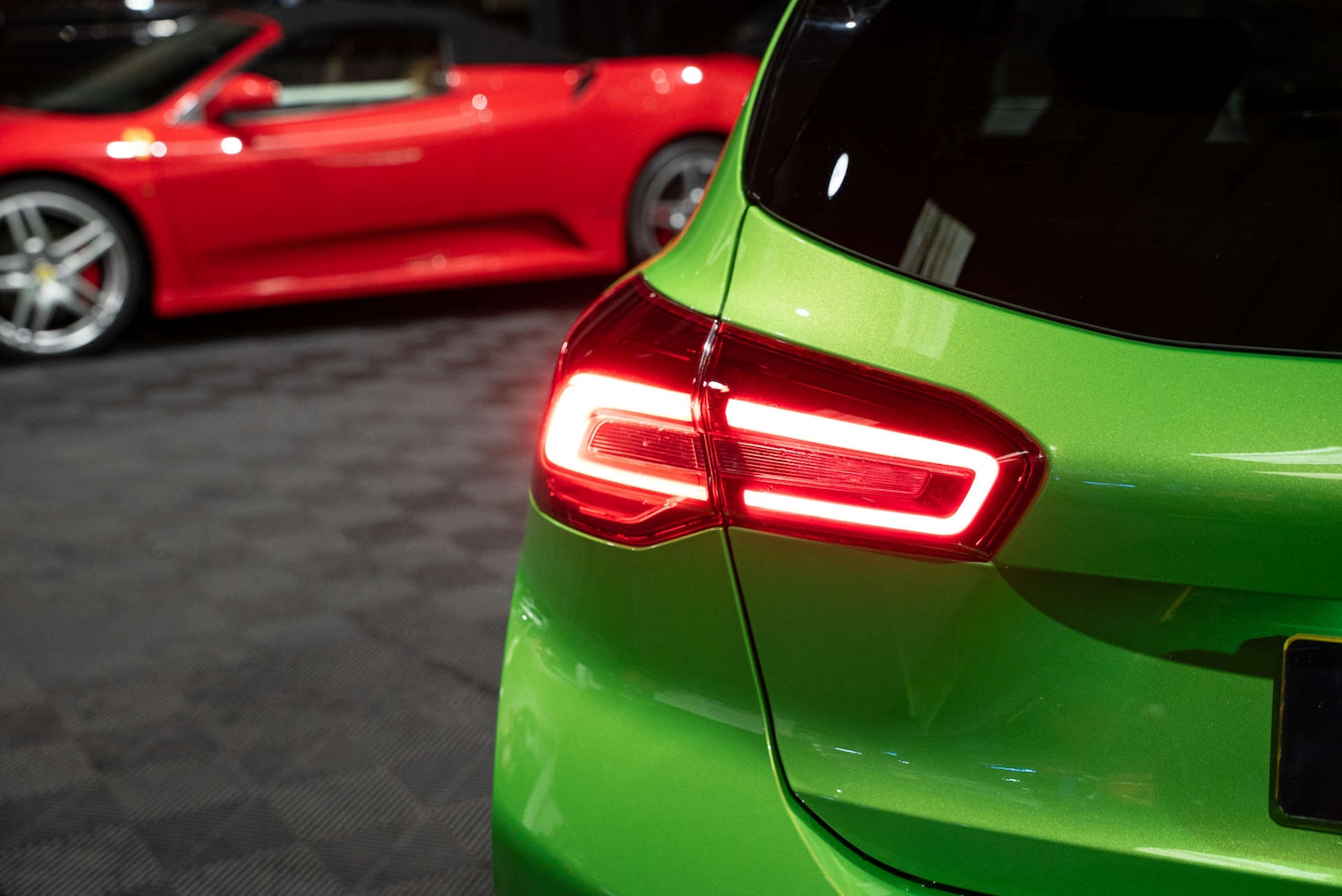 Used Ford Focus 2022 for sale - 77548580: Photo 29