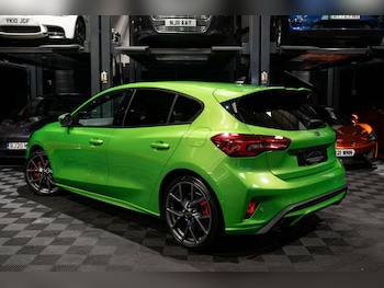 Used Ford Focus 2022 for sale - 77548580: Photo