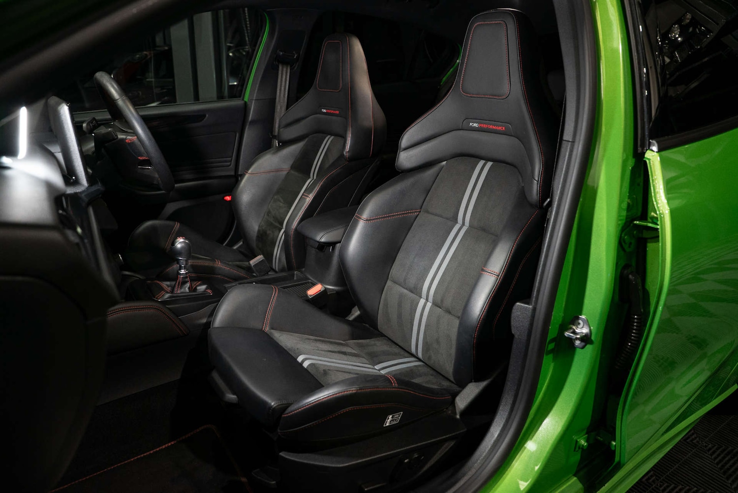 Used Ford Focus 2022 for sale - 77548580: Photo 3