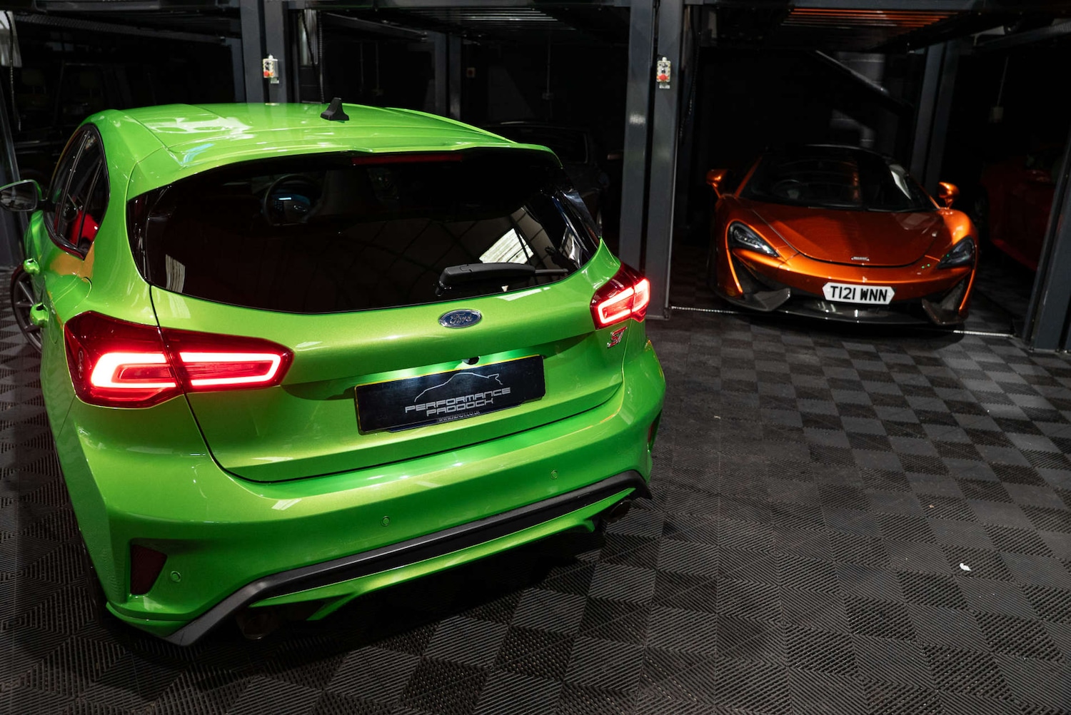 Used Ford Focus 2022 for sale - 77548580: Photo 31