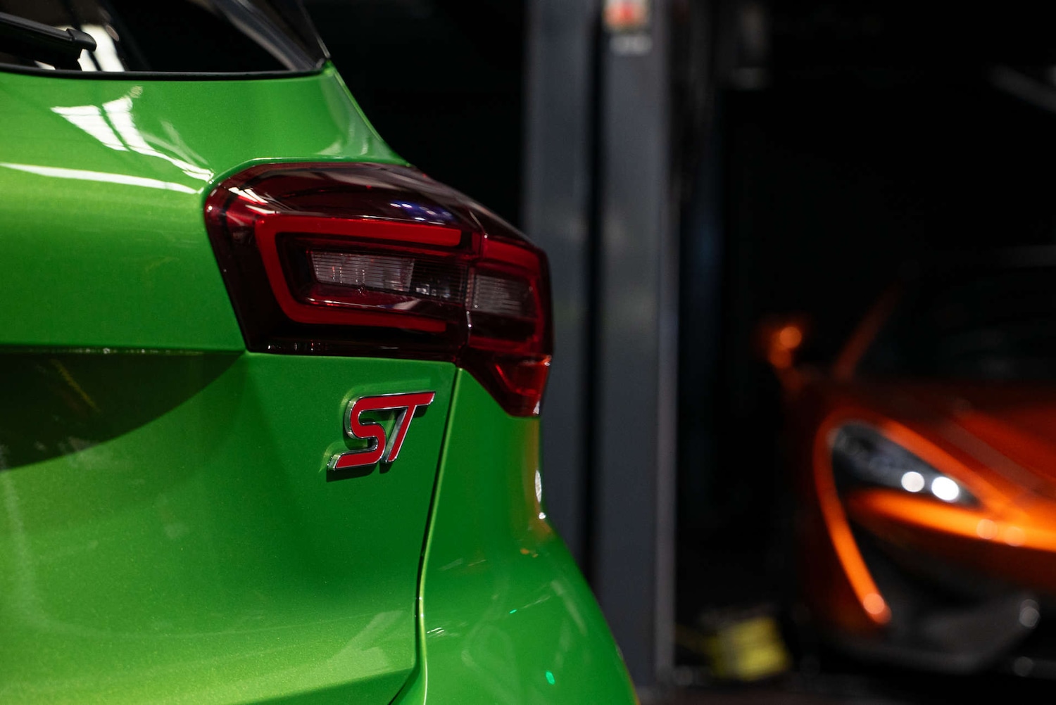 Used Ford Focus 2022 for sale - 77548580: Photo 34