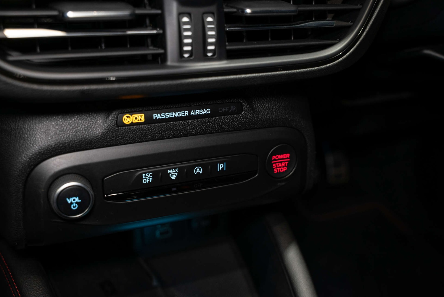 Used Ford Focus 2022 for sale - 77548580: Photo 37