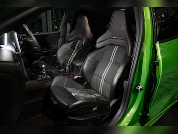 Used Ford Focus 2022 for sale - 77548580: Photo