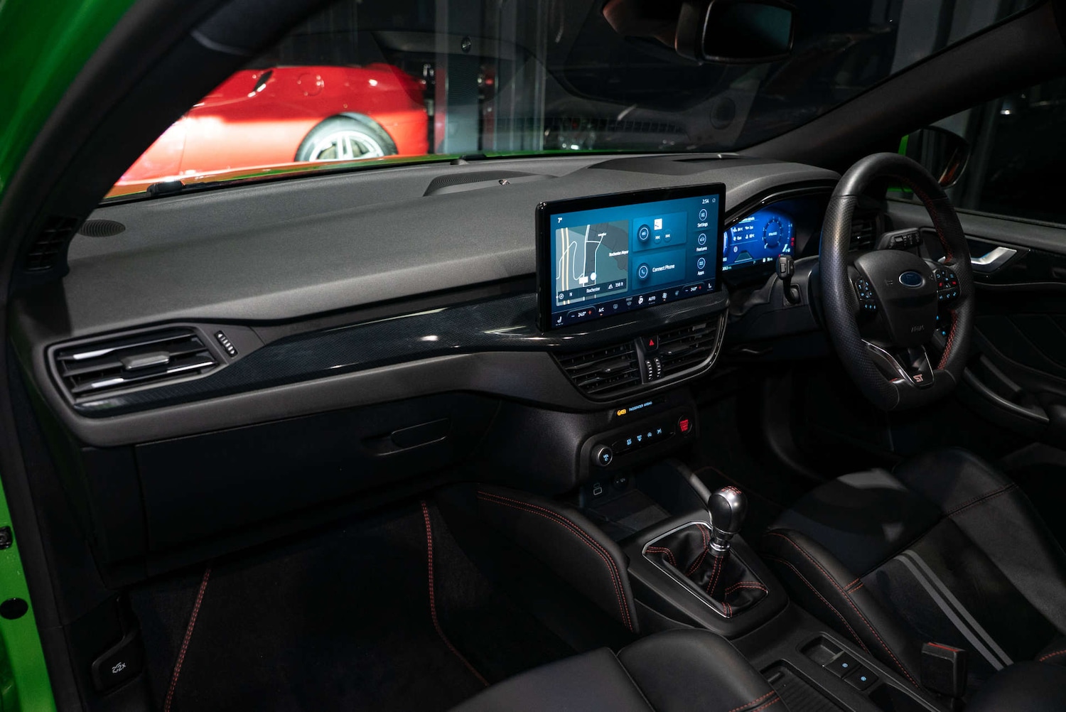 Used Ford Focus 2022 for sale - 77548580: Photo 4