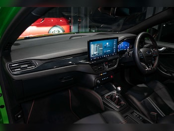 Used Ford Focus 2022 for sale - 77548580: Photo