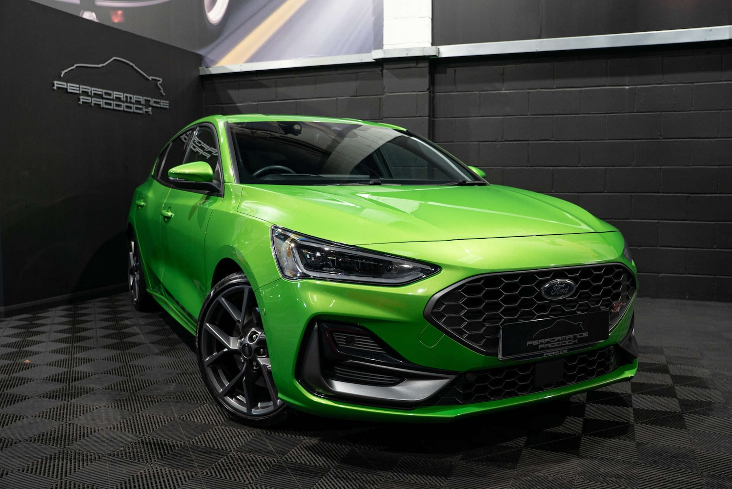 Used Ford Focus 2022 for sale - 77548580: Photo 5