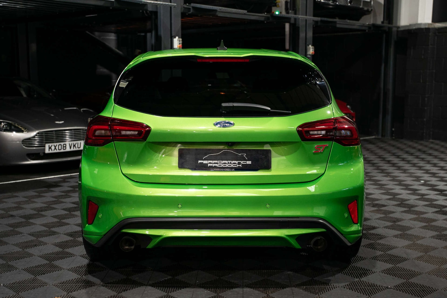 Used Ford Focus 2022 for sale - 77548580: Photo 7