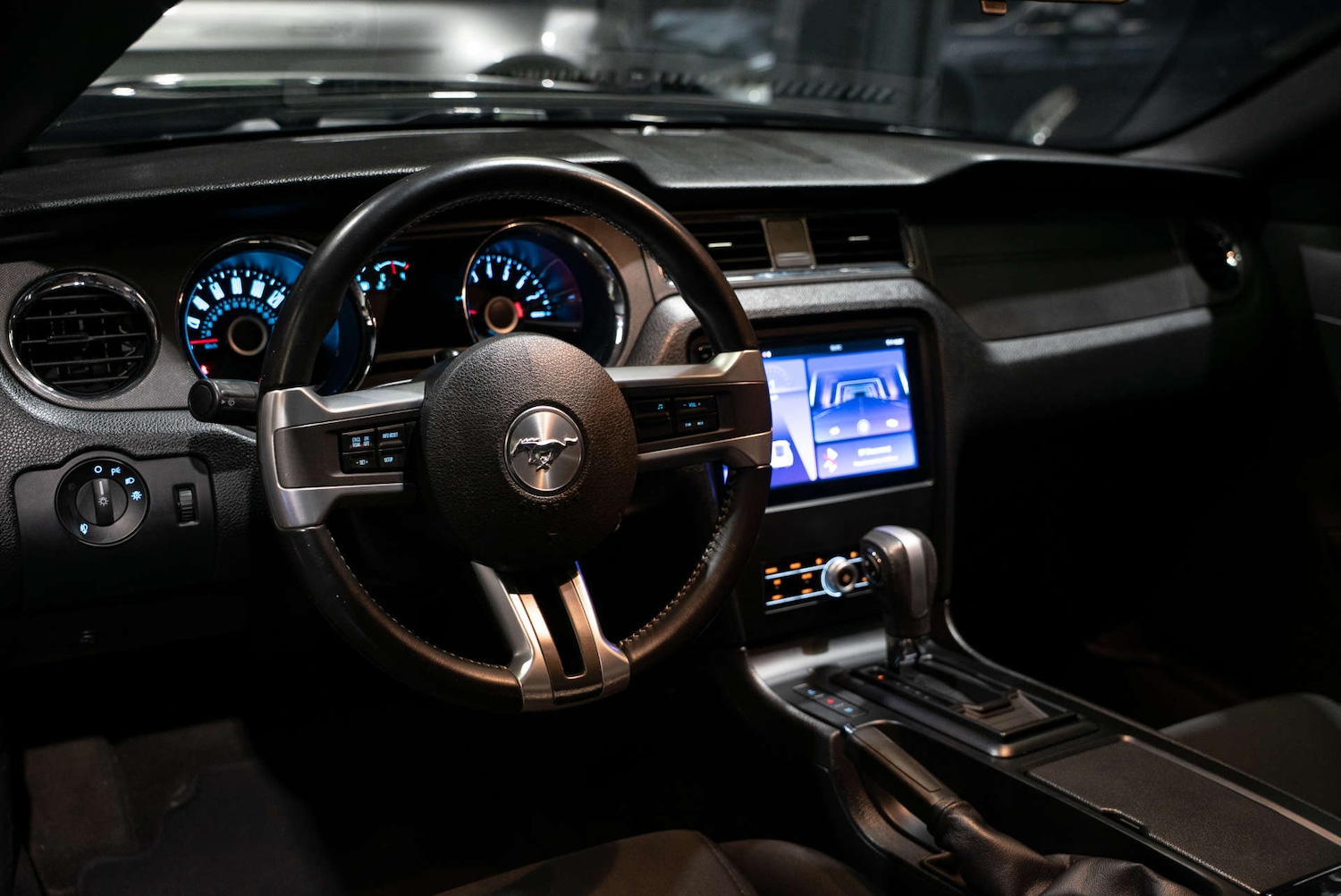 Used Ford Mustang 2015 for sale - 77693758: Photo 10